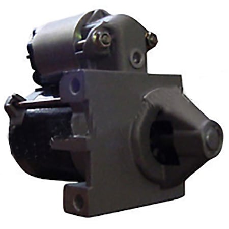 Aftermarket Starter Fits John Deere Lawn Tractor 160 165 1986-1988 21163-2070